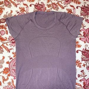 lululemon swiftly tech